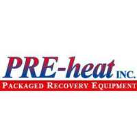Pre-Heat, Inc. Logo