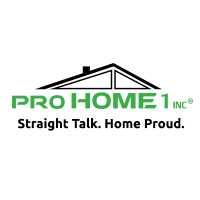 Pro Home 1 Logo