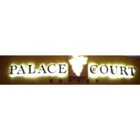 Palace Court Buffet Logo