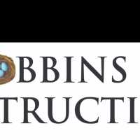 Robbins Construction Company LLC Logo