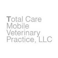 Total Care Mobile Veterinary Practice Logo