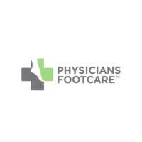 Physicians Footcare Logo