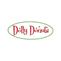 Dolly Donuts Logo