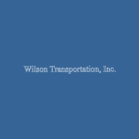 Wilson Transportation Inc. Logo