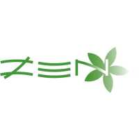 Zen Home Cleaning Logo