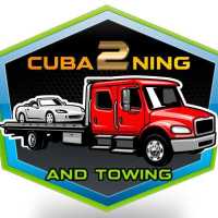 Cuba2ning & Towing Logo
