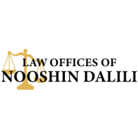 Dalili Law Group Logo