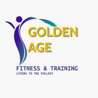 Golden Age Fitness & Training Logo