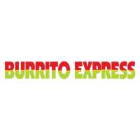 Burrito Express Gilbert Logo