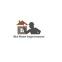 I & A Home Improvement Logo