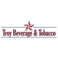 Troy Beverage Center Logo