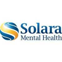 Solara Mental Health Logo