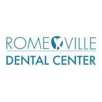 Romeoville Dental Center Logo