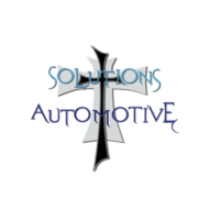 Solutions Automotive Logo