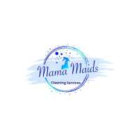 Mama Maids Cleaning Services LLC Logo
