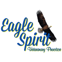 Eagle Spirit Veterinary Practice Logo
