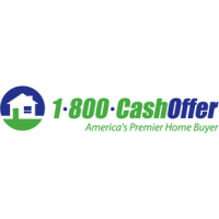 1-800-CashOffer Logo