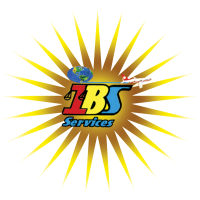 IBS Services Logo