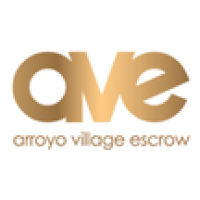 Arroyo Village Escrow Logo