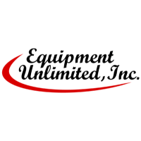 Equipment Unlimited Inc Logo