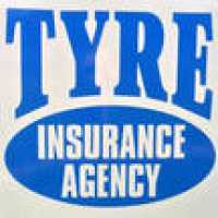 Tyre Insurance Agency Logo