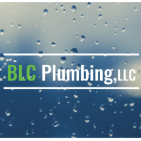 BLC Plumbing, LLC Logo