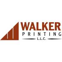 Walker Printing LLC Logo