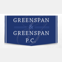 Greenspan & Greenspan, P.C. Logo