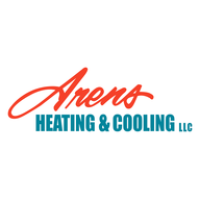 Arens Heating & Cooling LLC Logo