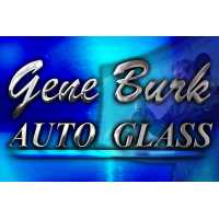 Gene Burk Auto Glass Logo