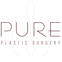 Pure Plastic Surgery Logo