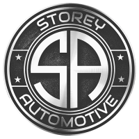 Storey Automotive Logo