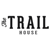 The Trail House Logo