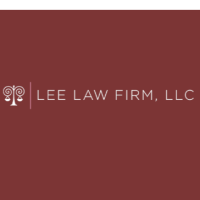 Lee Law Firm, LLC Logo