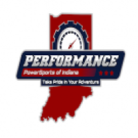 Performance PowerSports of Indiana Logo