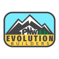 PNW Evolution Builders LLC Logo
