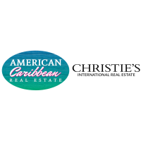 American Caribbean Real Estate Key Largo Logo