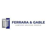 Ferrara & Gable Logo