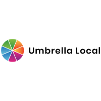 Umbrella Digital Marketing Logo