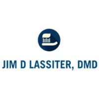 Jim D. Lassiter, DMD Logo