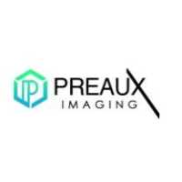Preaux Imaging Logo
