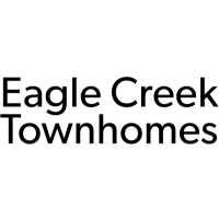 Eagle Creek Townhomes Logo
