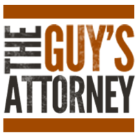 The Guy's Attorney Logo