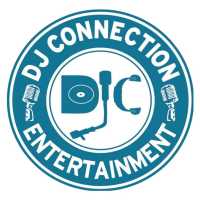 DJ Connection Logo