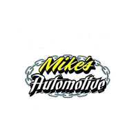 Mike's Automotive LLC Logo