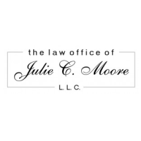 The Law Office of Julie C. Moore, L.L.C. Logo