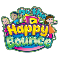 Do The Happy Bounce Logo
