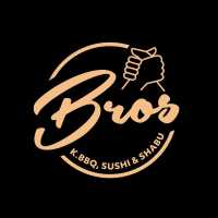 Bros Korean BBQ, Sushi, & Shabu of Carrollton Logo