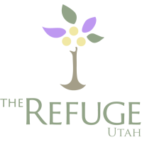 The Refuge Utah Logo