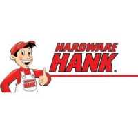 Wiehe's Hardware Hank Logo